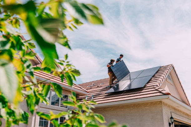 Best Gutter Installation and Repair  in Marthasville, MO