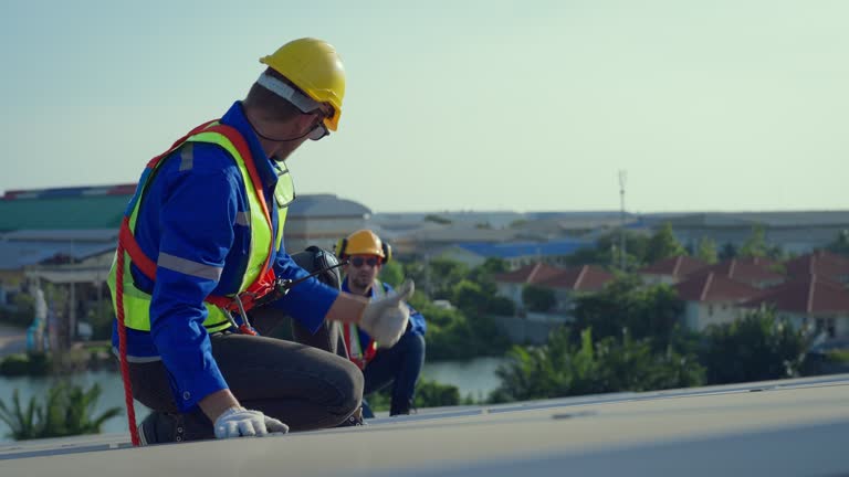 4 Ply Roofing in Marthasville, MO