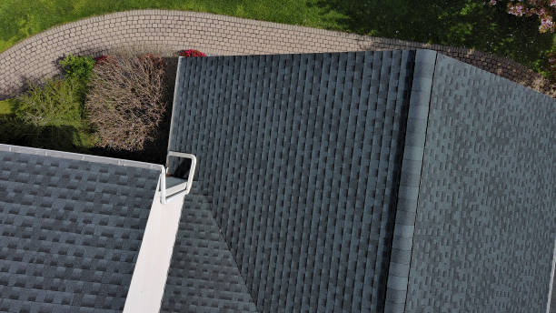 Best Chimney Flashing Repair  in Marthasville, MO